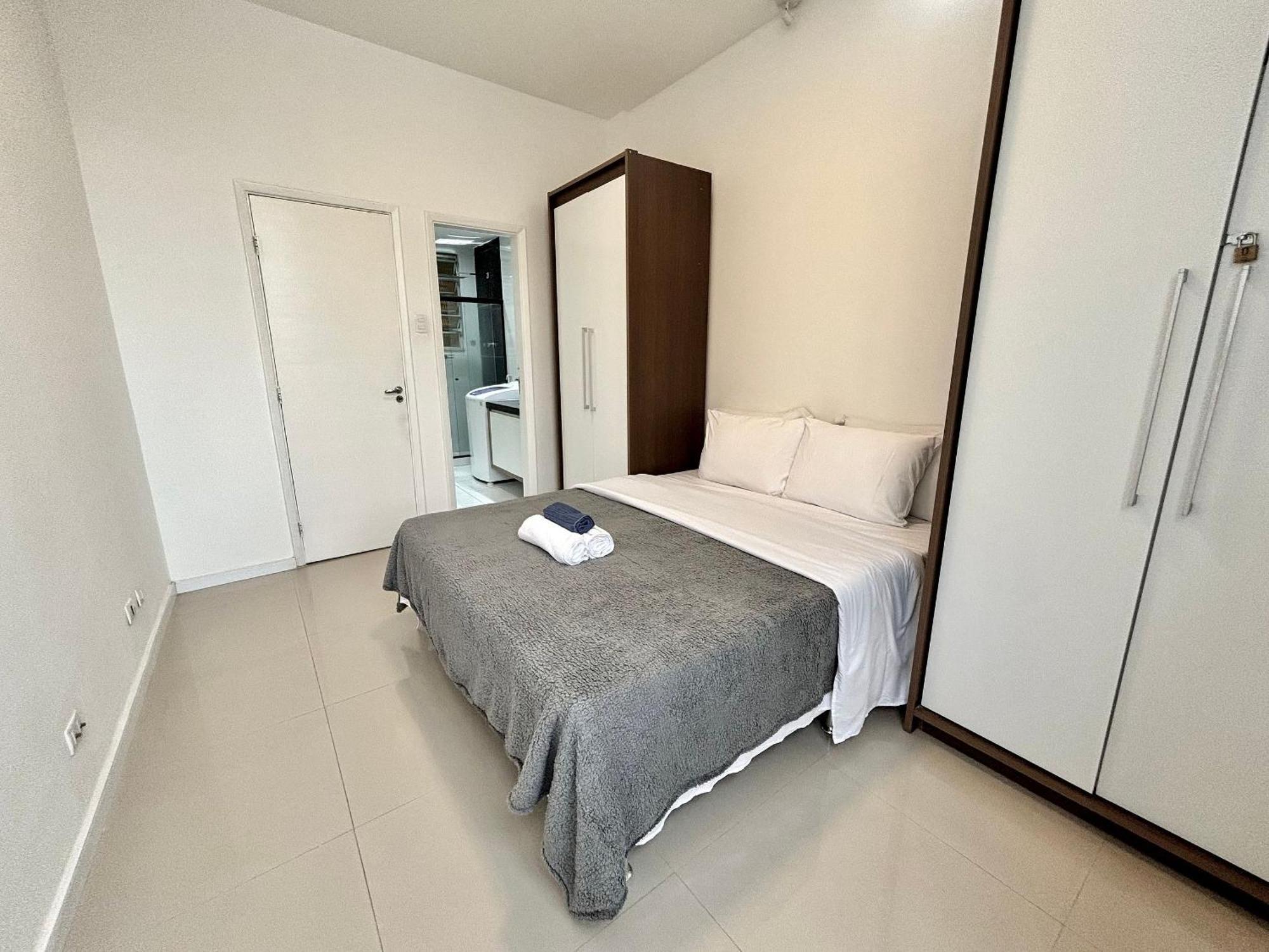 Promenade Der Algler Apartamento Río de Janeiro