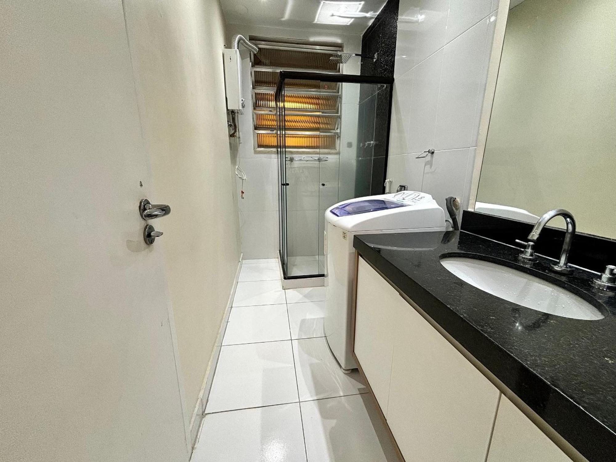 Apartamento Promenade Der Algler Río de Janeiro